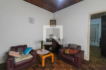 Sala de casa à venda com 2 quartos, 130m² em Vila Formosa, São Paulo