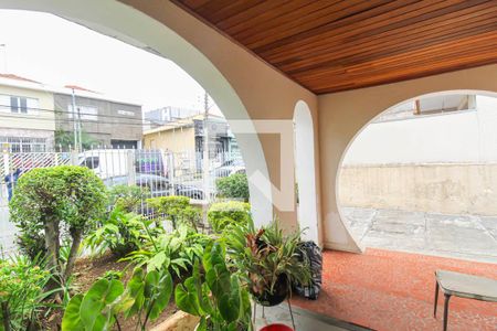 Garagem de casa à venda com 2 quartos, 130m² em Vila Formosa, São Paulo