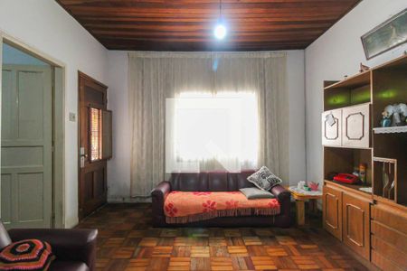 Sala de casa à venda com 2 quartos, 130m² em Vila Formosa, São Paulo