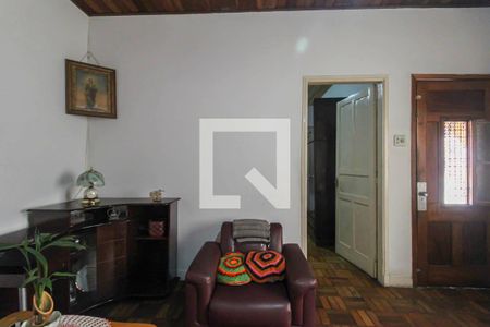 SalaSala de casa à venda com 2 quartos, 130m² em Vila Formosa, São Paulo