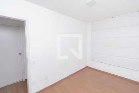 Quarto de apartamento para alugar com 2 quartos, 54m² em Jardim Riacho das Pedras, Contagem