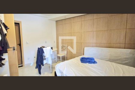 Suite 2 de casa de condomínio para alugar com 3 quartos, 210m² em Condomínio Village do Gramado, Lagoa Santa