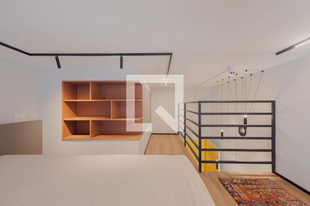 Studio  de kitnet/studio à venda com 1 quarto, 35m² em Sumarezinho, São Paulo