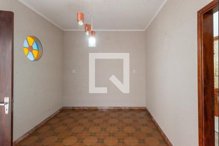 Sala de casa para alugar com 3 quartos, 175m² em Vila Georgina, Campinas