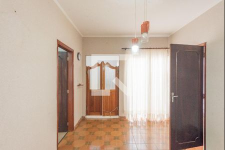Sala de casa para alugar com 3 quartos, 175m² em Vila Georgina, Campinas