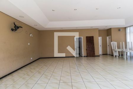 Área comum - Salão de festas de casa de condomínio para alugar com 4 quartos, 180m² em Residencial Dois (tambore), Santana de Parnaíba