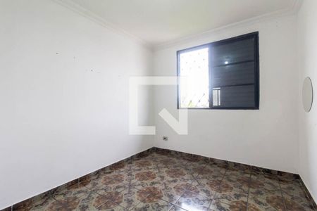 Quarto 1 de apartamento para alugar com 2 quartos, 46m² em Vila Silvia, São Paulo