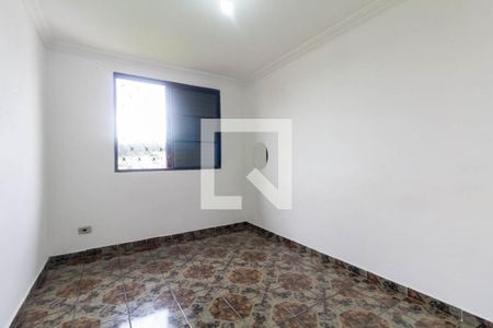 Quarto 1 de apartamento para alugar com 2 quartos, 46m² em Vila Silvia, São Paulo
