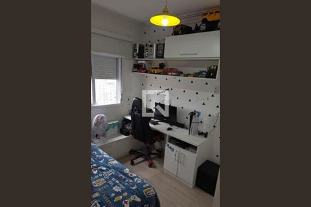 Apartamento à venda com 3 quartos, 123m² em Parque São Jorge, São Paulo