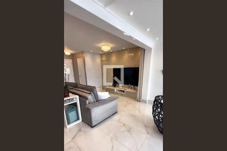 Apartamento à venda com 3 quartos, 123m² em Parque São Jorge, São Paulo