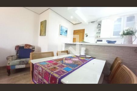 Apartamento à venda com 2 quartos, 98m² em Alto da Mooca, São Paulo