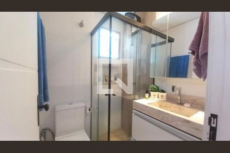 Apartamento à venda com 2 quartos, 98m² em Alto da Mooca, São Paulo