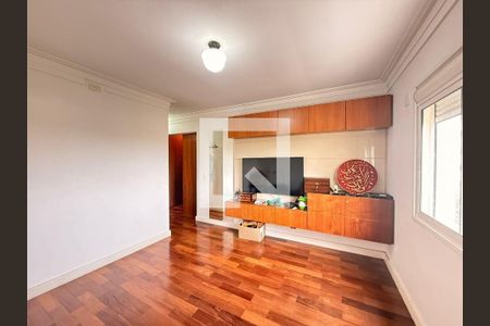 Apartamento à venda com 3 quartos, 167m² em Alto de Pinheiros, São Paulo