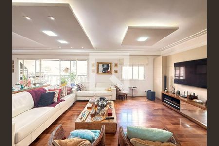 Apartamento à venda com 3 quartos, 167m² em Alto de Pinheiros, São Paulo