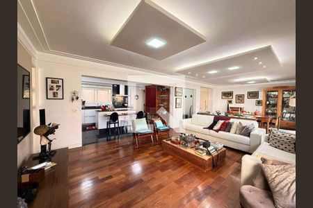 Apartamento à venda com 3 quartos, 167m² em Alto de Pinheiros, São Paulo