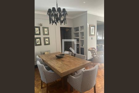 Apartamento à venda com 3 quartos, 140m² em Santa Cecilia, São Paulo