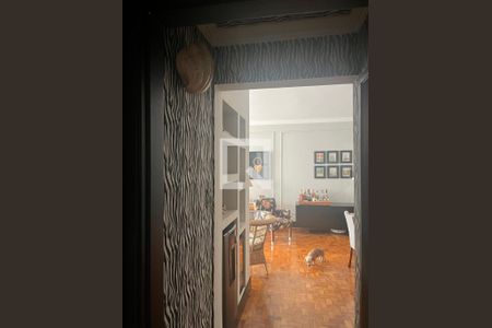 Apartamento à venda com 3 quartos, 140m² em Santa Cecilia, São Paulo