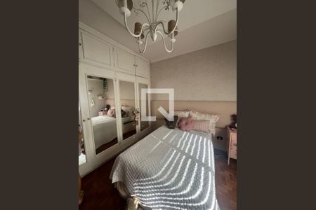 Apartamento à venda com 3 quartos, 140m² em Santa Cecilia, São Paulo