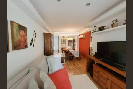 Apartamento à venda com 2 quartos, 94m² em Botafogo, Rio de Janeiro