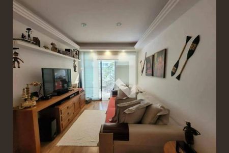 Apartamento à venda com 2 quartos, 94m² em Botafogo, Rio de Janeiro