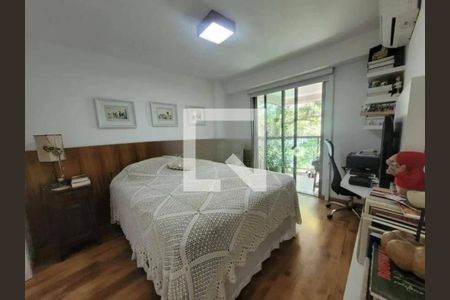 Apartamento à venda com 2 quartos, 94m² em Botafogo, Rio de Janeiro