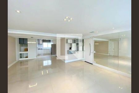 Apartamento à venda com 3 quartos, 116m² em Santana, São Paulo