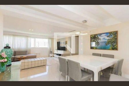 Apartamento à venda com 3 quartos, 116m² em Santana, São Paulo