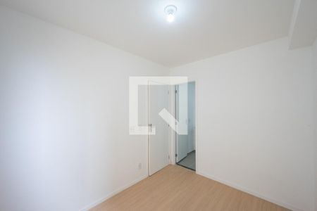 Quarto de apartamento à venda com 1 quarto, 25m² em Jardim Oriental, São Paulo