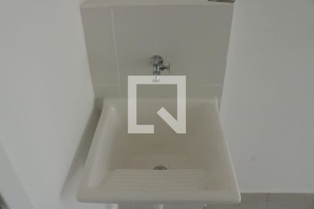 Sala/Cozinha de apartamento para alugar com 1 quarto, 36m² em Bom Retiro, São Paulo