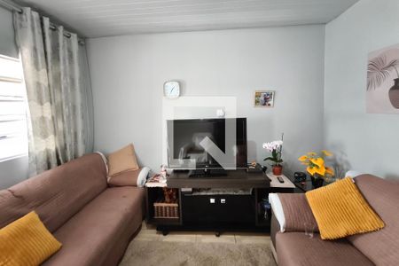 Edicula de casa à venda com 4 quartos, 305m² em Vila Teixeira, Campinas