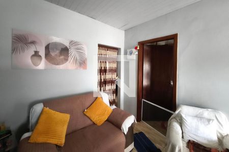 Edicula de casa à venda com 4 quartos, 305m² em Vila Teixeira, Campinas