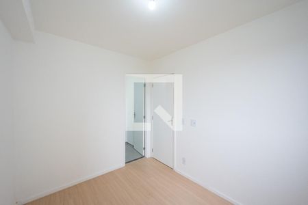 Quarto de apartamento à venda com 1 quarto, 25m² em Jardim Oriental, São Paulo