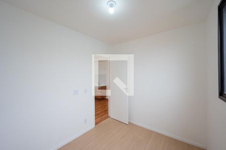 Quarto 1 de apartamento para alugar com 2 quartos, 34m² em Jardim Oriental, São Paulo