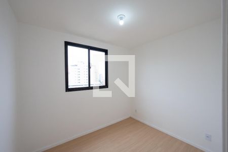 Quarto 1 de apartamento para alugar com 2 quartos, 34m² em Jardim Oriental, São Paulo