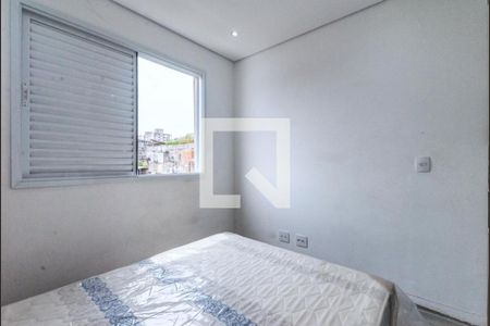 Foto 19 de apartamento à venda com 1 quarto, 37m² em Vila do Encontro, São Paulo