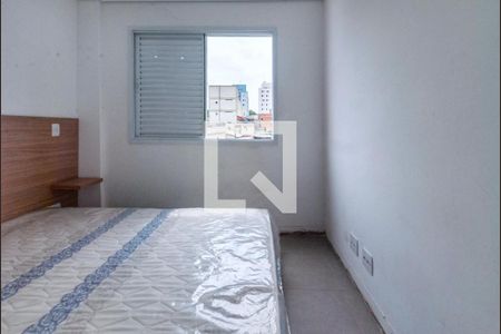 Foto 18 de apartamento à venda com 1 quarto, 37m² em Vila do Encontro, São Paulo