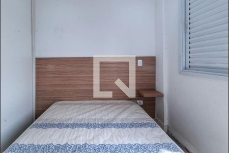 Foto 20 de apartamento à venda com 1 quarto, 37m² em Vila do Encontro, São Paulo