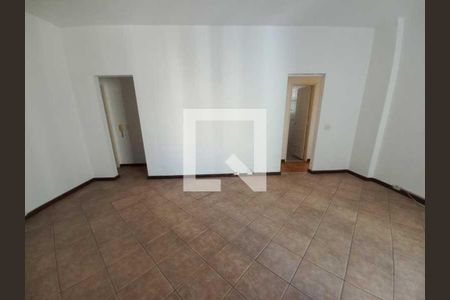 Apartamento à venda com 3 quartos, 94m² em Flamengo, Rio de Janeiro