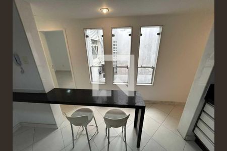Apartamento à venda com 3 quartos, 103m² em Leblon, Rio de Janeiro