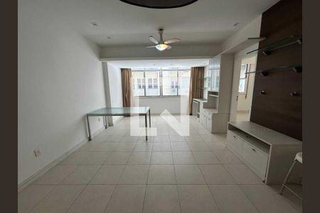 Apartamento à venda com 3 quartos, 103m² em Leblon, Rio de Janeiro