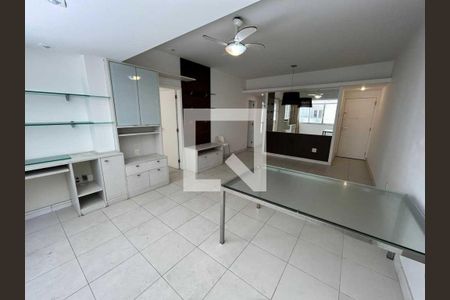 Apartamento à venda com 3 quartos, 103m² em Leblon, Rio de Janeiro