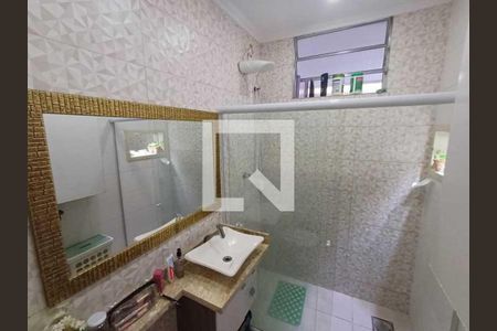 Apartamento para alugar com 2 quartos, 110m² em Grajaú, Rio de Janeiro