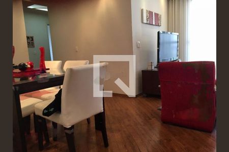 Apartamento à venda com 3 quartos, 96m² em Chácara Califórnia, São Paulo