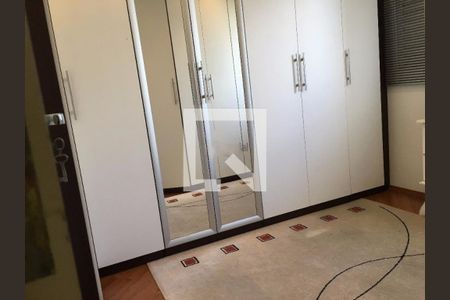 Apartamento à venda com 3 quartos, 96m² em Chácara Califórnia, São Paulo