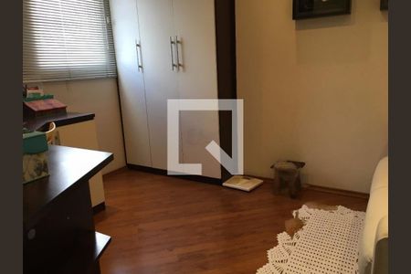 Apartamento à venda com 3 quartos, 96m² em Chácara Califórnia, São Paulo