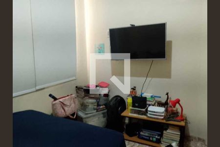 Apartamento à venda com 2 quartos, 57m² em Vila Isabel, Rio de Janeiro