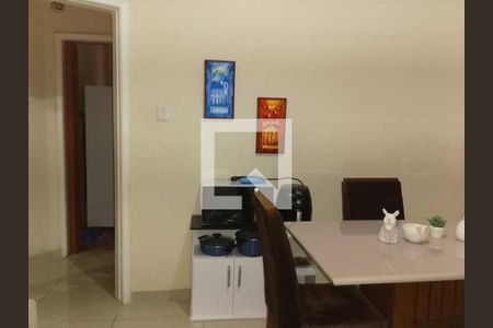 Apartamento à venda com 2 quartos, 57m² em Vila Isabel, Rio de Janeiro