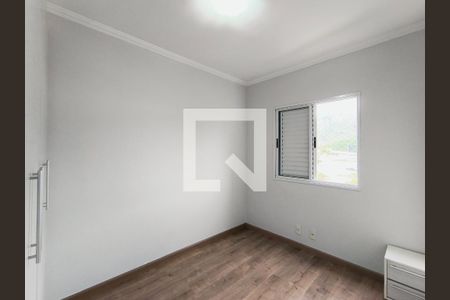 Quarto  de apartamento à venda com 2 quartos, 61m² em Parque União, Jundiaí