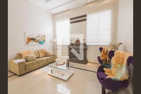 Casa à venda com 4 quartos, 585m² em Vale Azul, Jundiaí