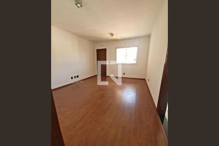 Apartamento à venda com 2 quartos, 65m² em Parque Residencial Eloy Chaves, Jundiaí